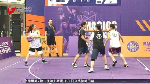 吃瓜爆料篮球女孩视频,揭秘网络爆红背后的故事  第2张