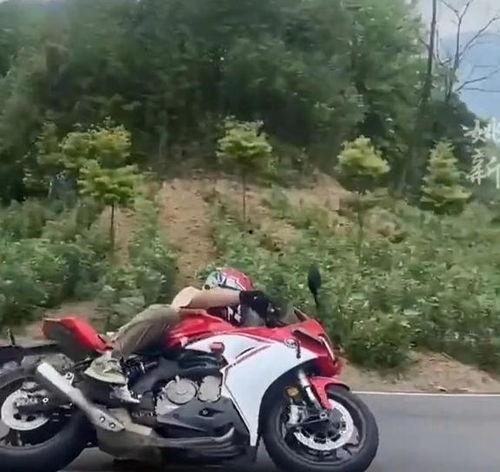 爆料机车博主视频大全,揭秘骑行世界精彩瞬间 第2张 爆料机车博主视频大全,揭秘骑行世界精彩瞬间 第2张