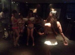 湖南夜场爆料事件真相视频,揭秘背后真相与争议 第2张 湖南夜场爆料事件真相视频,揭秘背后真相与争议 第2张