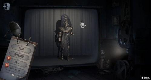 第五人格最新消息皮肤爆料,神秘皮肤提前曝光，新角色惊艳亮相！  第1张